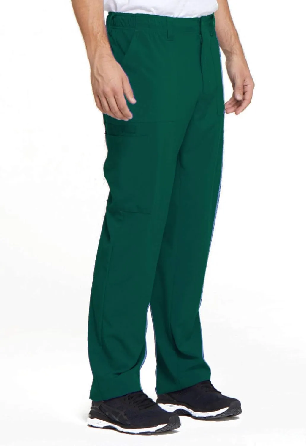 Dickies EDS Essentials Men Scrubs Pant Natural Rise Drawstring DK015