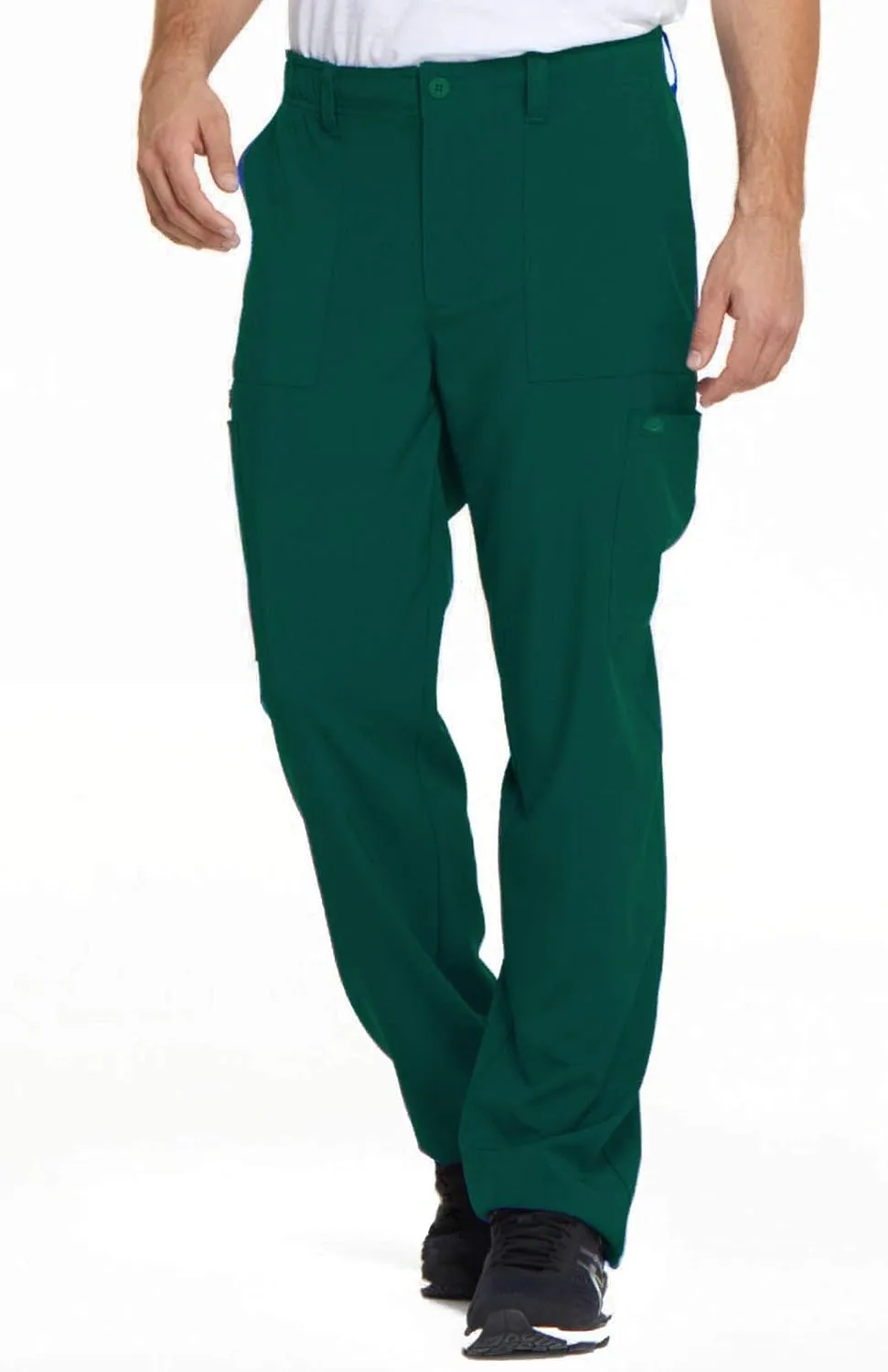 Dickies EDS Essentials Men Scrubs Pant Natural Rise Drawstring DK015