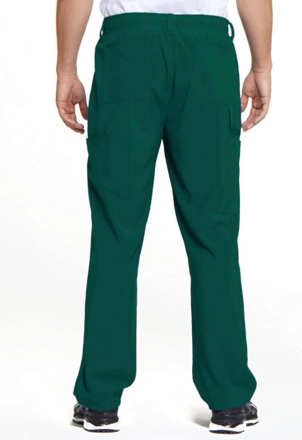 Dickies EDS Essentials Men Scrubs Pant Natural Rise Drawstring DK015