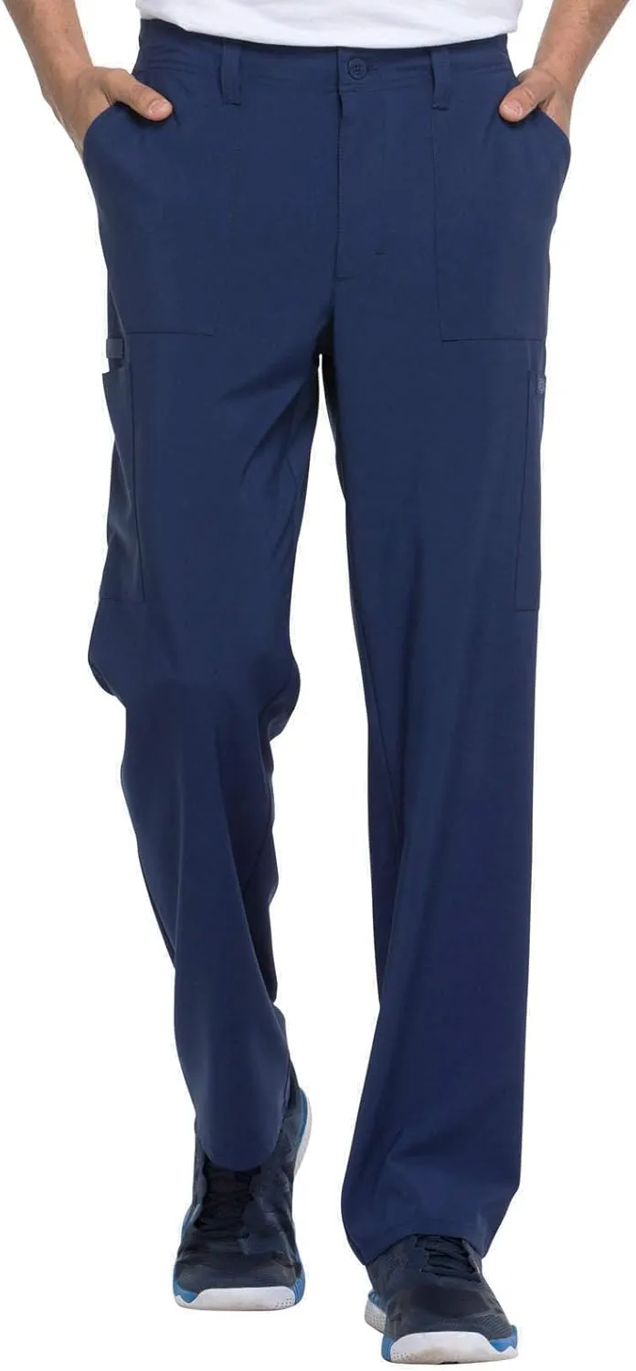 Dickies EDS Essentials Men Scrubs Pant Natural Rise Drawstring DK015