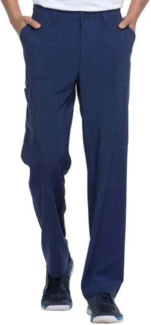Dickies EDS Essentials Men Scrubs Pant Natural Rise Drawstring DK015