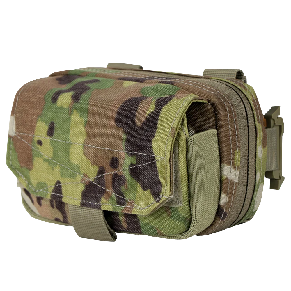 Digi Pouch - Scorpion OCP