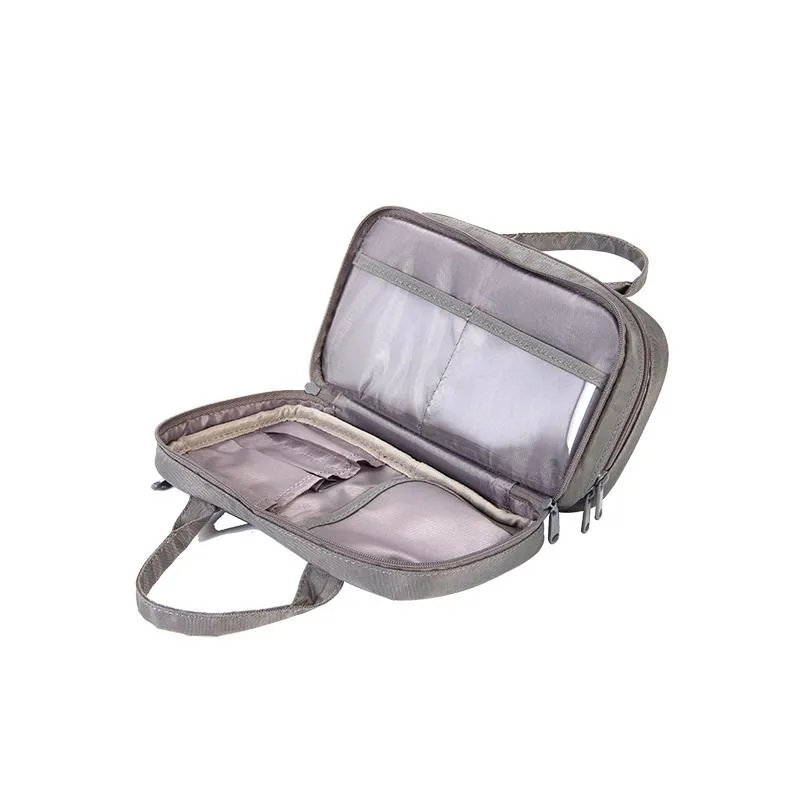 Discovery Adventures Toiletry Bags - Dark Blue