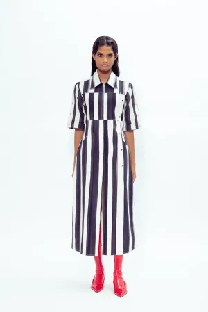 Dorothy Denim Dress