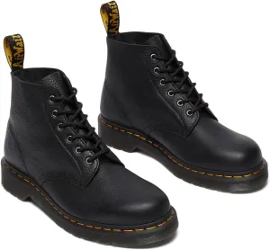 Dr. Martens Unisex-Adult 101 Unbound Leather Ankle Boot Fashion