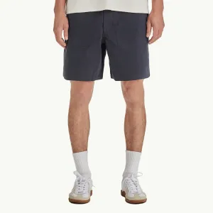 Drill Utility Short - Navy