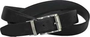 Duchamp London Reversible Leather Belt