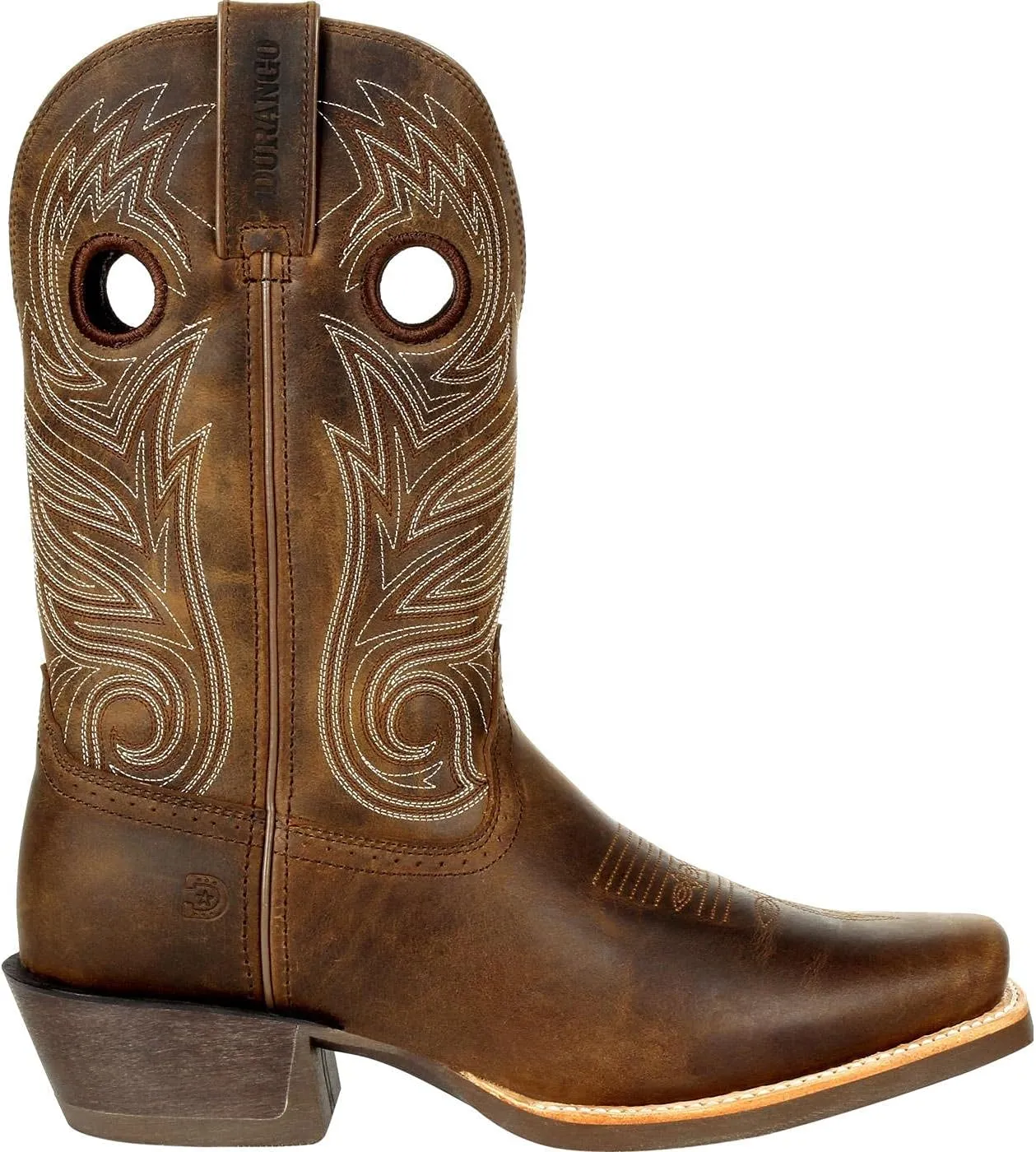 Durango Men's Rebel Pro Western Boot