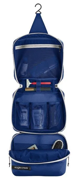 Eagle Creek Pack-it Reveal Trifold Toiletry Kit 0A48ZE340 BLUE/GREY