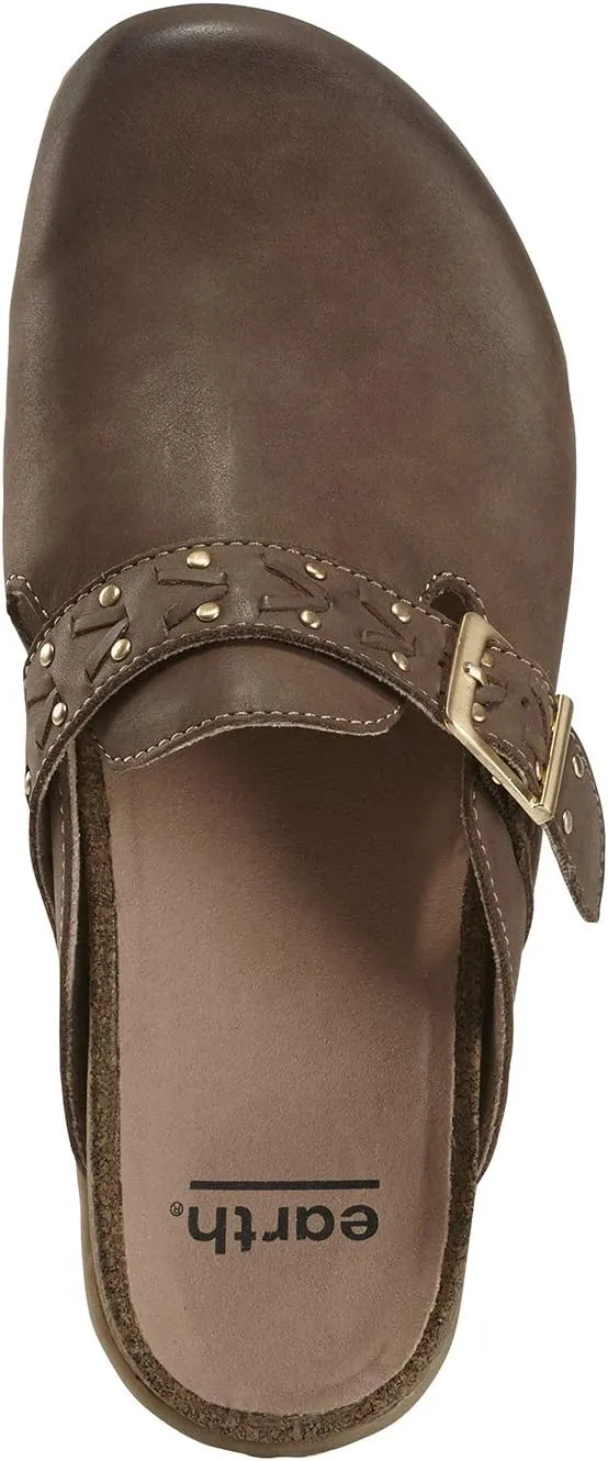 Earth Origins Women's, Cayman Clogs