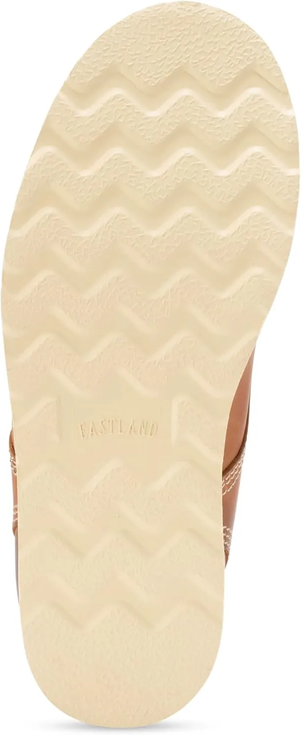 Eastland Women's Lumber Up Ankle Boot