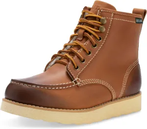 Eastland Women's Lumber Up Ankle Boot