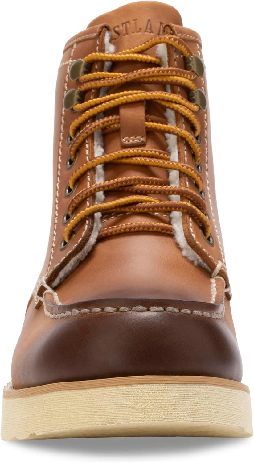 Eastland Women's Lumber Up Ankle Boot