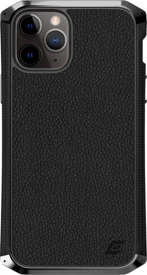 Element Case Ronin for iPhone 11 ProMax- Black (EMT-322-243FX-01)