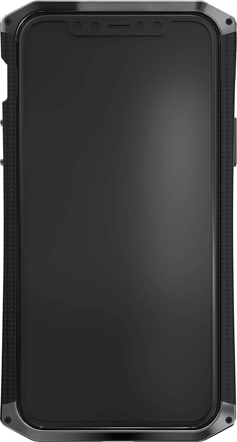 Element Case Ronin for iPhone 11 ProMax- Black (EMT-322-243FX-01)