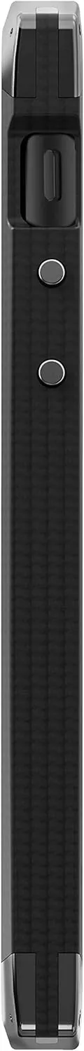 Element Case Ronin for iPhone 11 ProMax- Black (EMT-322-243FX-01)