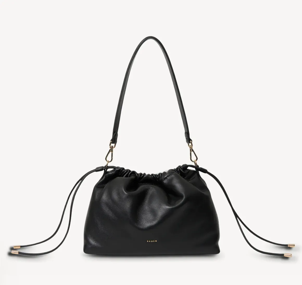 Elliot Shoulder Bag by Saben