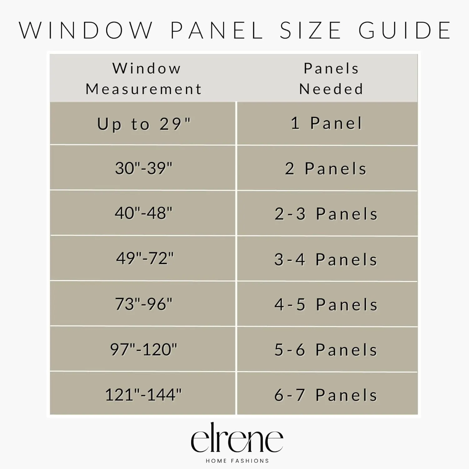 Elrene Home Fashions Brighton Windowpane Plaid Blackout Window Curtain, Living Room and Bedroom Drape with Back Tab and Rod Pocket Tabs, 52"x108", Indigo, 1 Panel