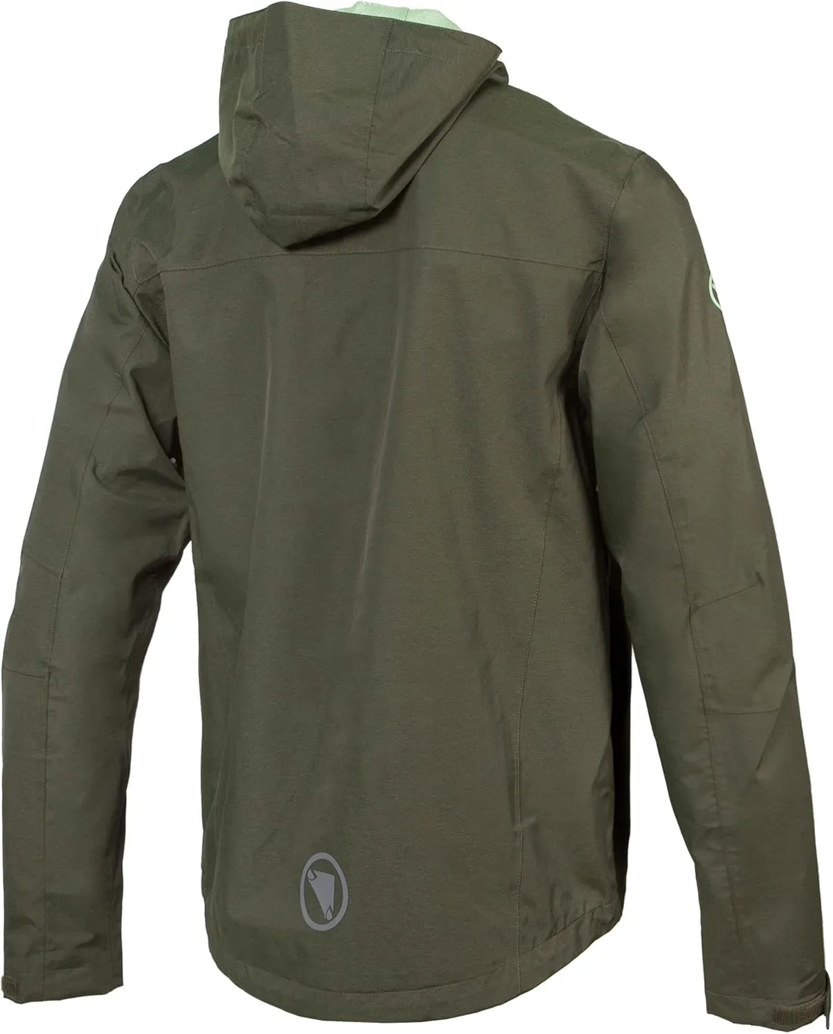 Endura Mens Hummvee Mountain Cycling Jacket