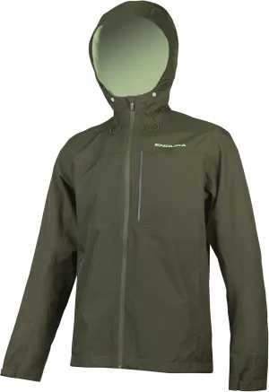 Endura Mens Hummvee Mountain Cycling Jacket