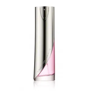 Etienne Aigner Aigner Too Feminine Eau de Parfum Spray for Women, 3.4 Ounce