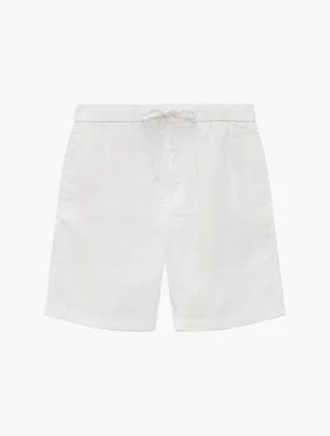 FELIPE LINEN SHORTS