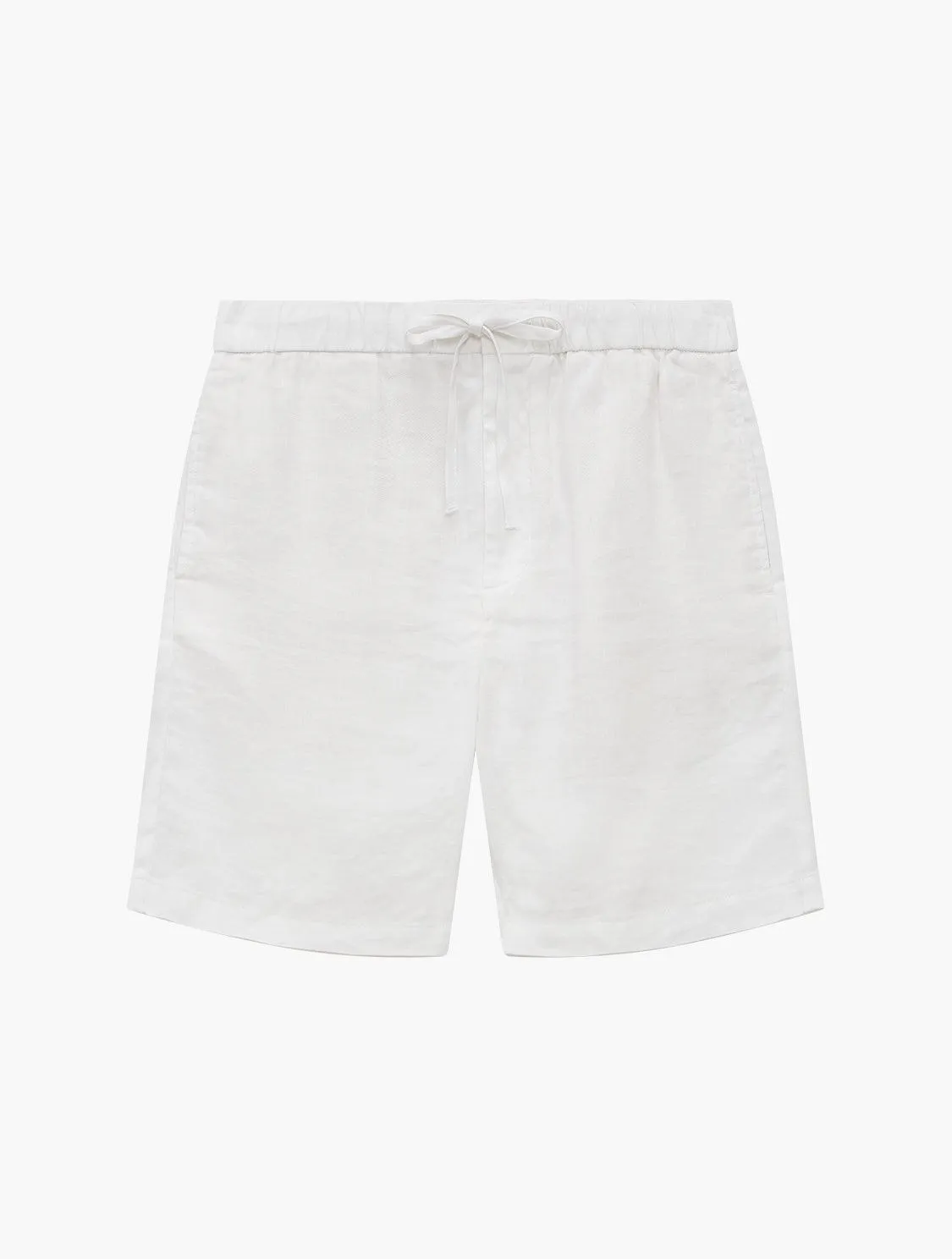 FELIPE LINEN SHORTS