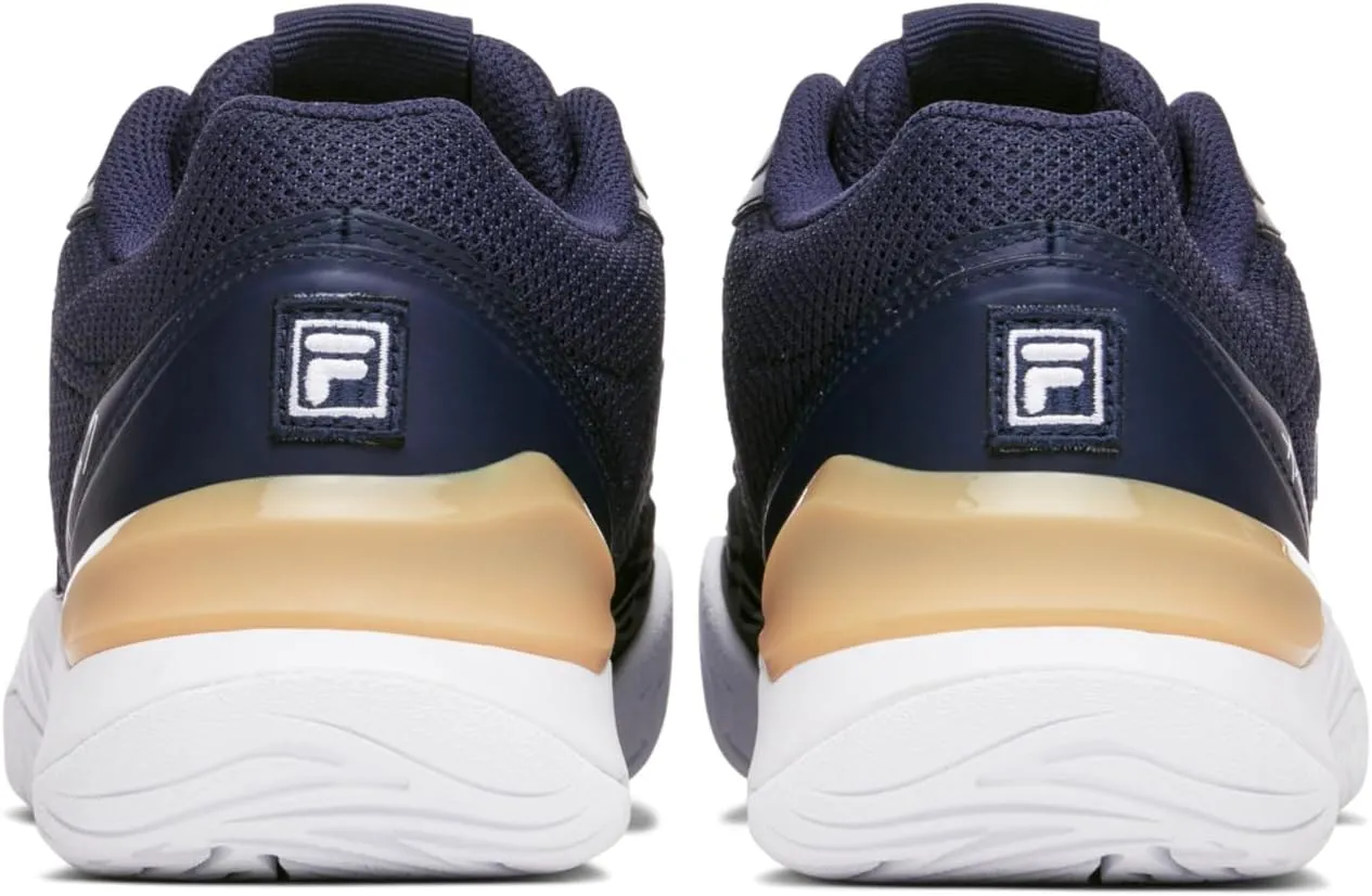 Fila Axilus 3 Womens Tennis Shoes