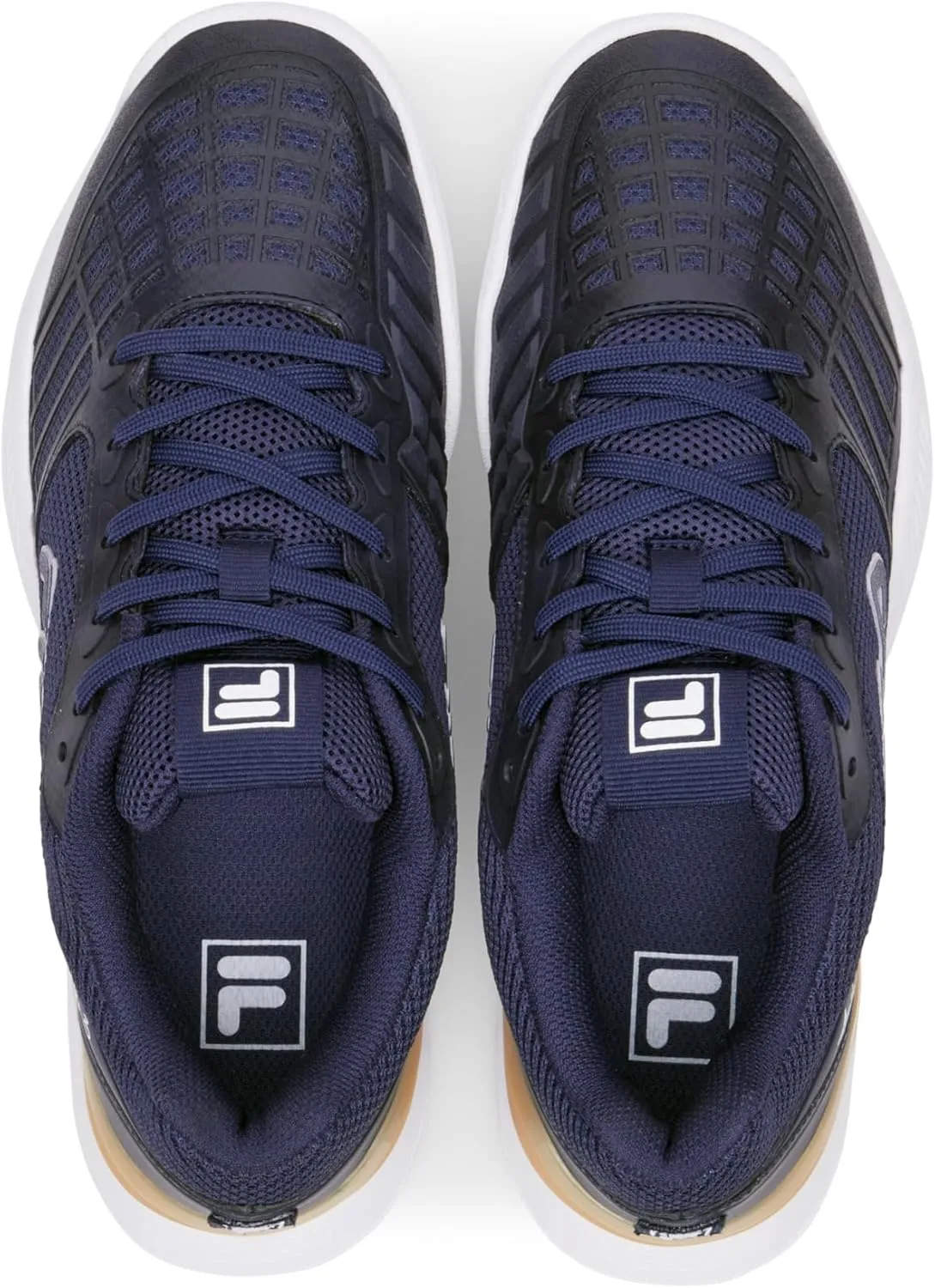Fila Axilus 3 Womens Tennis Shoes
