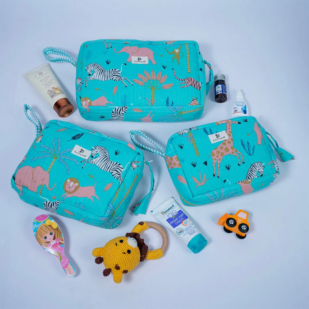 FIVE PIECE COMBO SET