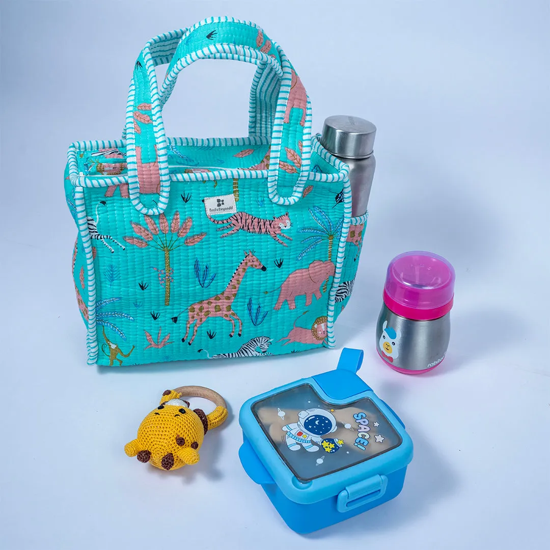 FIVE PIECE COMBO SET
