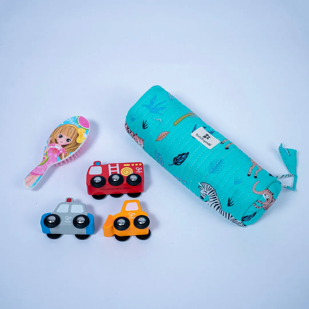 FIVE PIECE COMBO SET