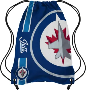 FOCO Big Logo Drawstring Backpack