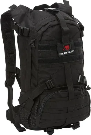 Fox Outdoor Products