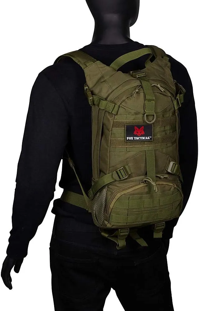 Fox Outdoor Products