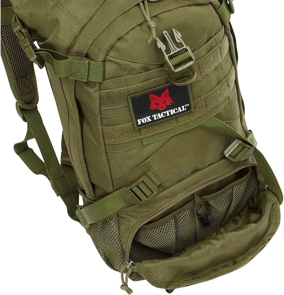 Fox Outdoor Products