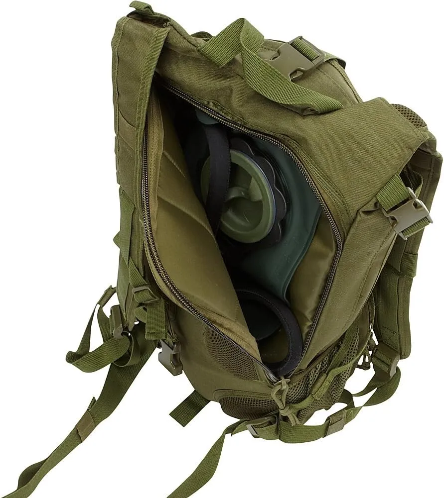 Fox Outdoor Products