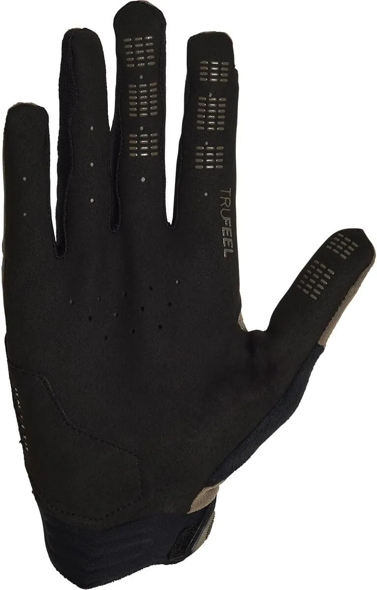 Fox Racing Men's Defend Mountain Bike Glove