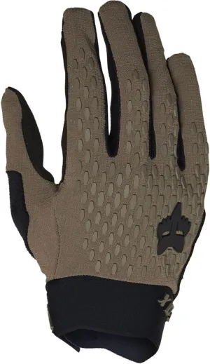 Fox Racing Men's Defend Mountain Bike Glove
