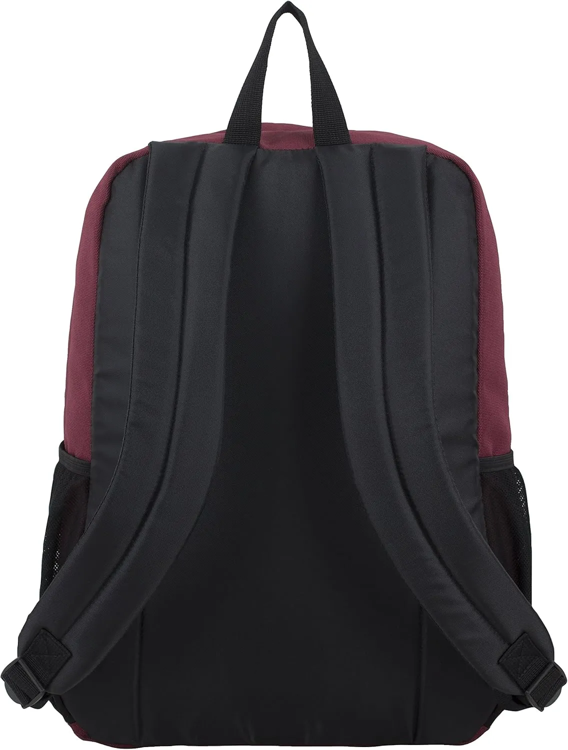 FUEL Legacy Everyday Classic Backpack, Maroon