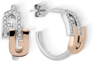 FURLA ARCH DOUBLE Women's Earrings (Model: FJ0108ETUVD)