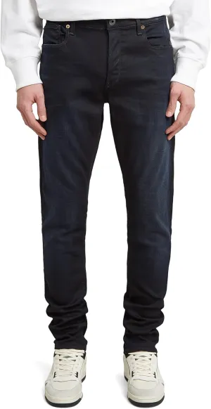 G-STAR Men's 3301 Slim Fit Jeans