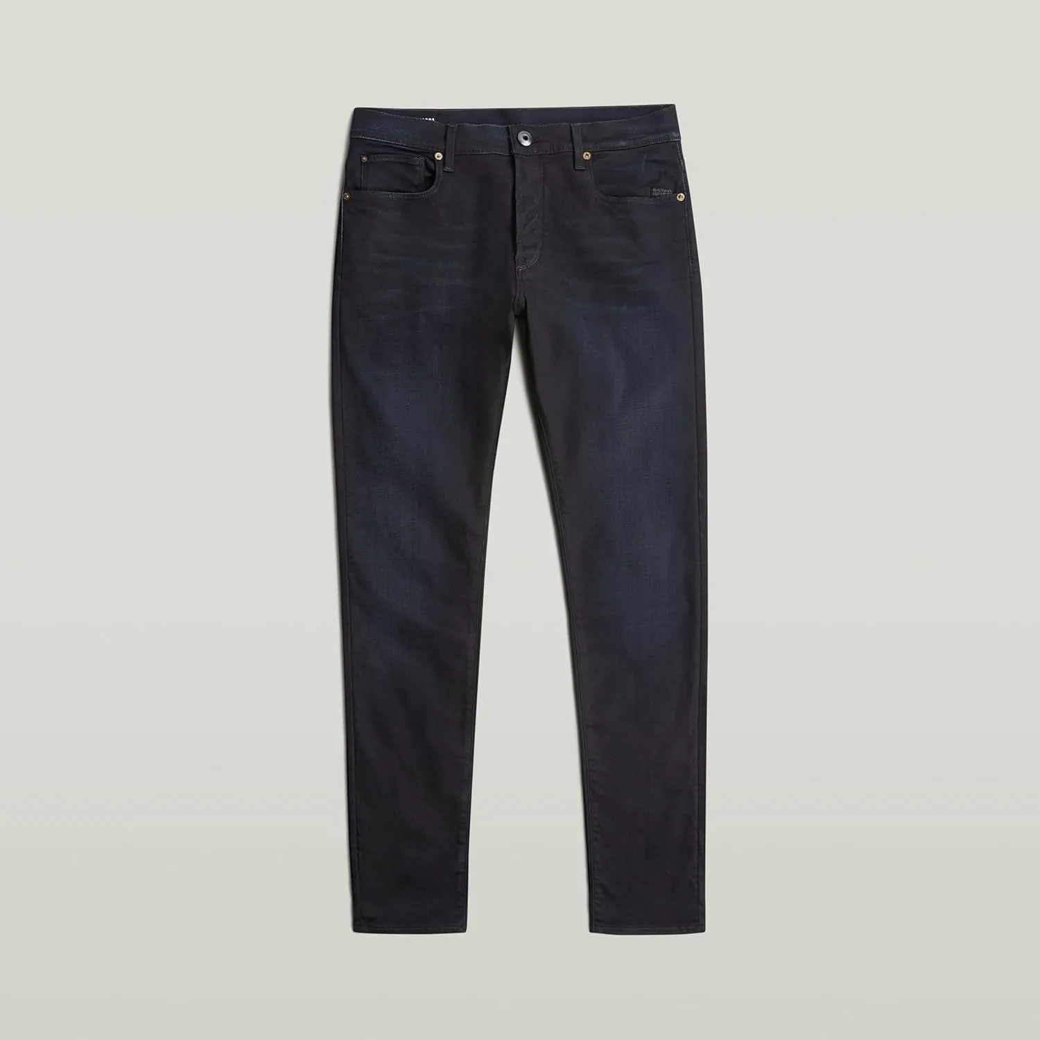 G-STAR Men's 3301 Slim Fit Jeans