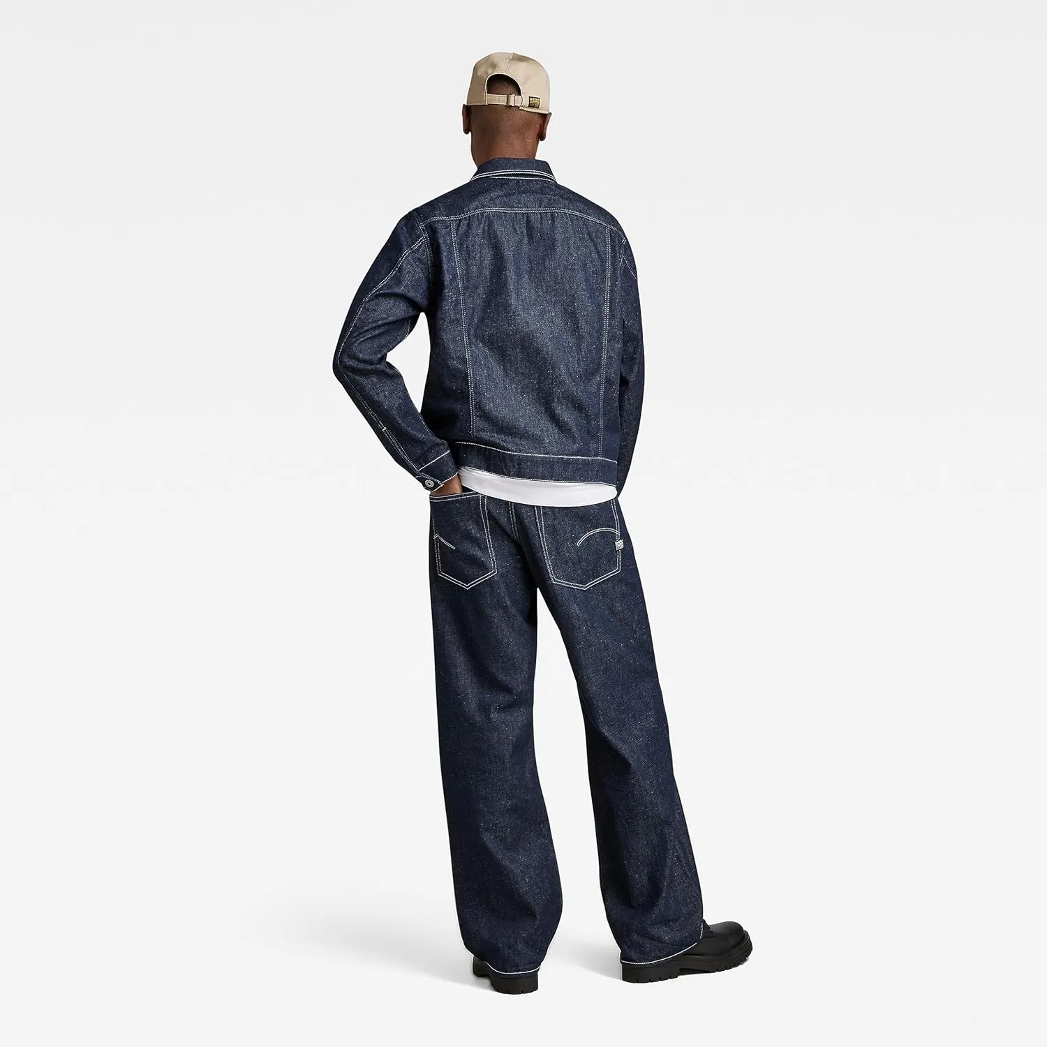 G-STAR Men's Arc Jacket