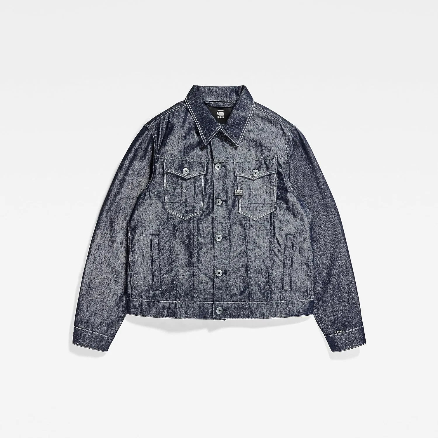 G-STAR Men's Arc Jacket