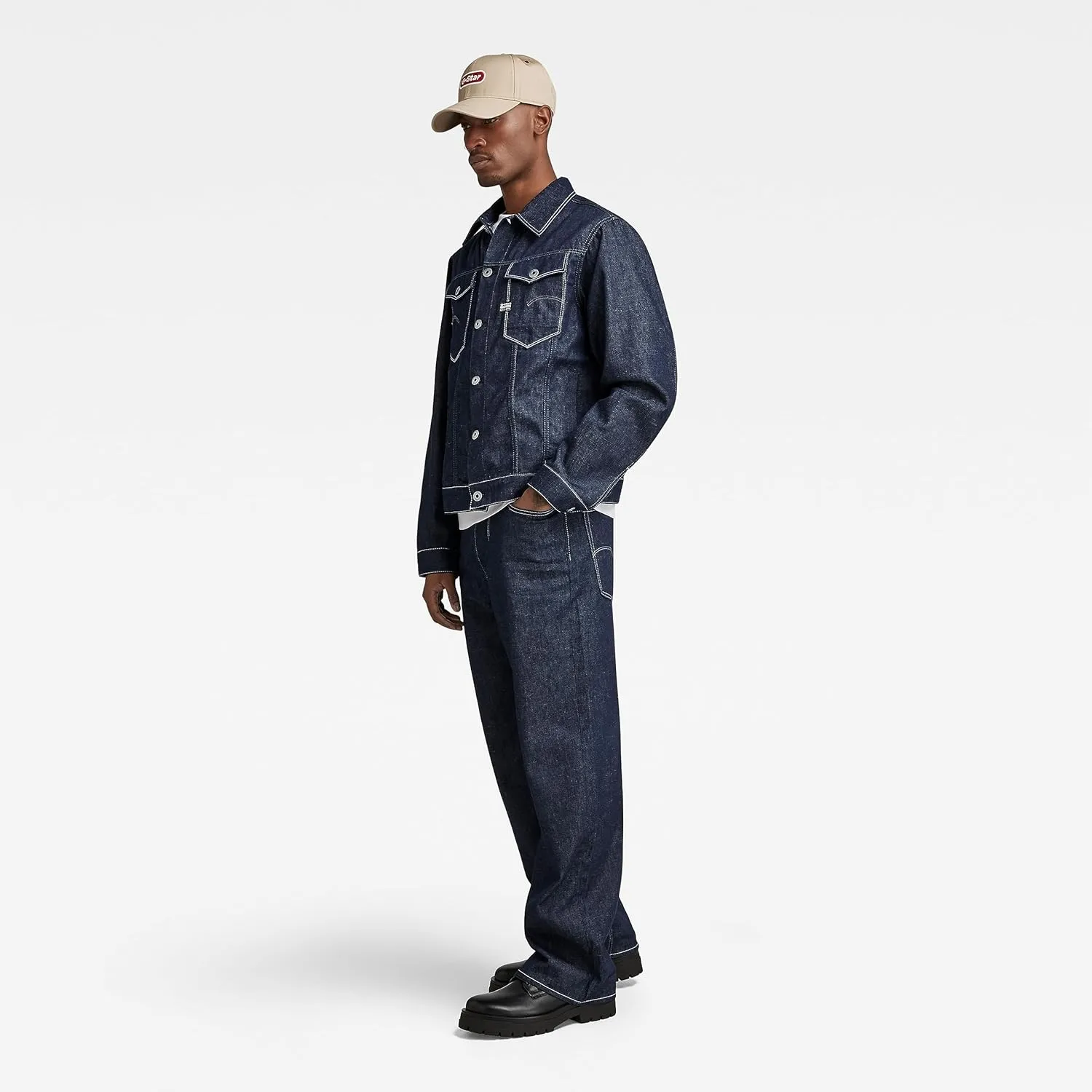 G-STAR Men's Arc Jacket