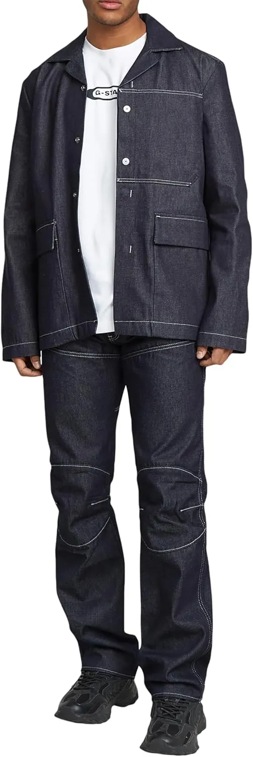 G-STAR Men's Straight