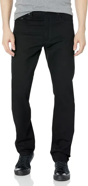 G-STAR Men's Triple a Straight Fit Jeans