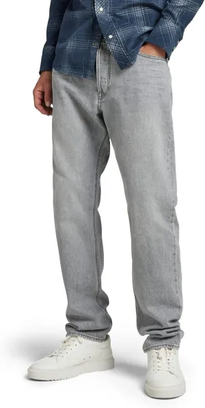 G-STAR Men's Triple a Straight Fit Jeans