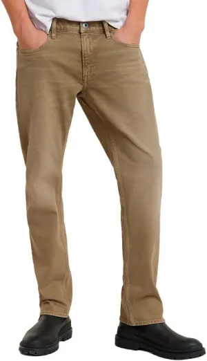 G-STAR Raw - Mens Mosa Straight Jeans, Color Renaissance Faded Shamrock Gd, Size: 40W x 36L